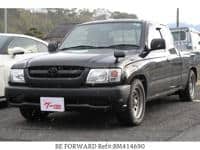 2002 TOYOTA HILUX SPORTS PICKUP