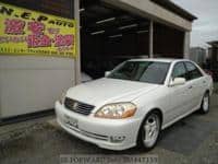 2003 TOYOTA MARK II