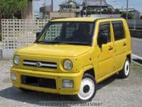 2003 DAIHATSU NAKED