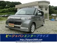 2008 DAIHATSU TANTO