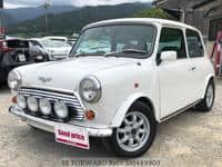 1997 ROVER MINI