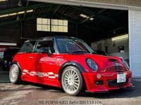 2005 BMW MINI