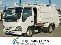 2005 ISUZU ELF TRUCK