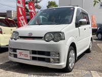 2003 DAIHATSU MOVE