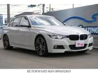 2018 BMW 3 SERIES