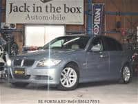 2005 BMW 3 SERIES