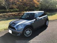 2007 BMW MINI