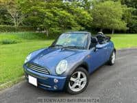 2005 BMW MINI