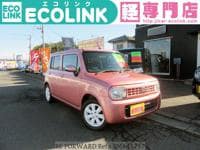 2009 SUZUKI LAPIN