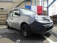 2013 RENAULT KANGOO