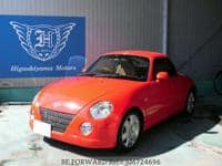 2005 DAIHATSU COPEN