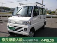 MITSUBISHI Minicab MiEV