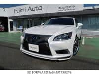 2015 LEXUS LS