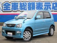 2008 DAIHATSU TERIOS KID