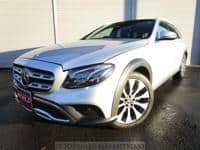 2018 MERCEDES-BENZ E-CLASS