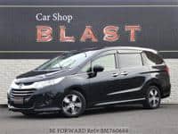 2013 HONDA ODYSSEY