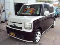 2011 DAIHATSU MOVE CONTE