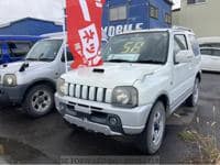 2003 SUZUKI JIMNY