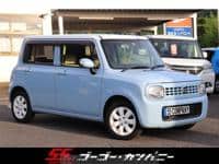 2011 SUZUKI LAPIN