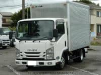 2018 ISUZU ELF TRUCK