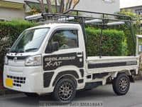 2014 DAIHATSU HIJET TRUCK