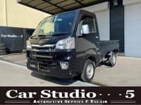 2014 DAIHATSU HIJET TRUCK