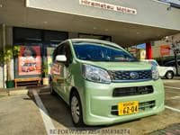 2017 DAIHATSU MOVE