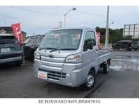 2014 SUBARU SAMBAR TRUCK