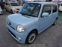 2011 DAIHATSU MIRA COCOA