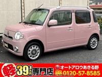 2012 DAIHATSU MIRA COCOA