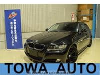 2010 BMW 3 SERIES