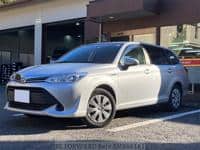 2016 TOYOTA COROLLA FIELDER