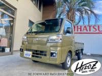 2022 DAIHATSU HIJET TRUCK