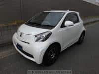 2015 TOYOTA IQ