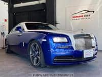 2014 ROLLS-ROYCE ROLLS-ROYCE OTHERS