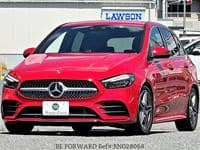 2019 MERCEDES-BENZ B-CLASS