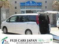 2017 TOYOTA NOAH