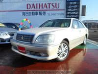 2003 TOYOTA CROWN