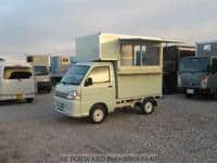 2014 DAIHATSU HIJET TRUCK