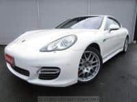 2010 PORSCHE PORSCHE OTHERS