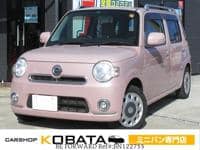 2012 DAIHATSU MIRA COCOA