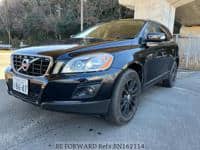 2009 VOLVO XC60