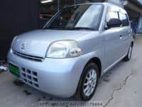 2009 DAIHATSU ESSE