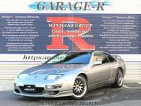 NISSAN Fairlady Z