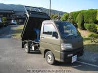 2003 DAIHATSU HIJET TRUCK