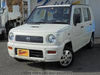 1999 DAIHATSU NAKED