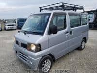 2008 NISSAN CLIPPER VAN