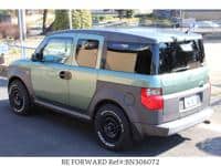 2005 HONDA ELEMENT