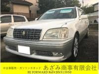 2000 TOYOTA CROWN ESTATE