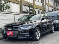 2014 AUDI A4